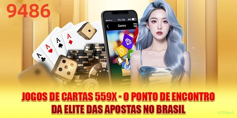 Slots online da 6299bet com jackpots progressivos